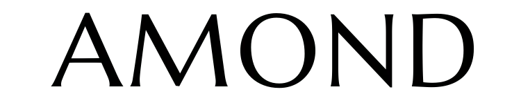Amond